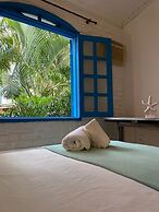 Pousada Cantinho Ossos