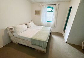 Pousada Cantinho Ossos