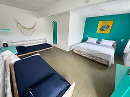 Pousada Cantinho Ossos