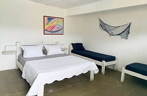 Pousada Cantinho Ossos