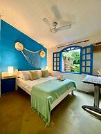 Pousada Cantinho Ossos