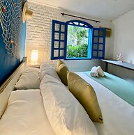 Pousada Cantinho Ossos