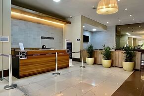 BLTX Brookfield Towers 2616