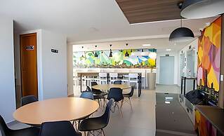 BLTX Brookfield Towers 2616