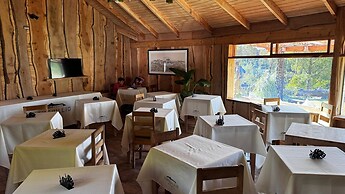 Hotel Conguillio