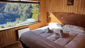 Hotel Conguillio