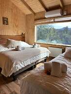 Hotel Conguillio