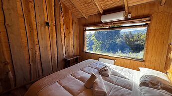 Hotel Conguillio