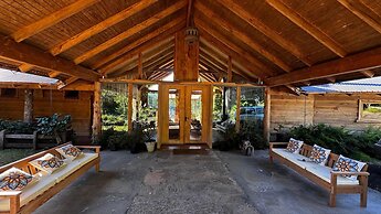 Hotel Conguillio