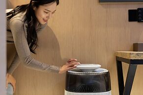 From H Maru Hotel Pocheon