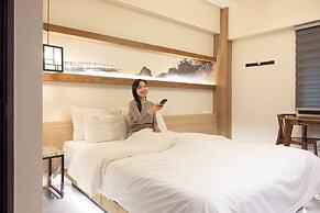 From H Maru Hotel Pocheon