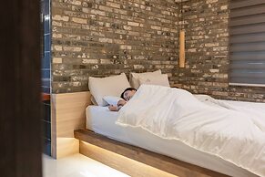 From H Maru Hotel Pocheon