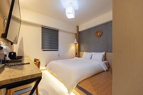 From H Maru Hotel Pocheon