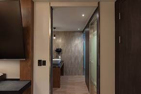 From H Maru Hotel Pocheon