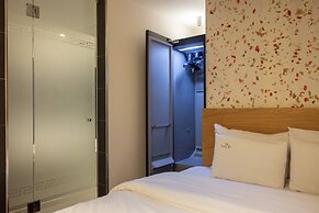 From H Maru Hotel Pocheon