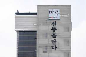 From H Maru Hotel Pocheon