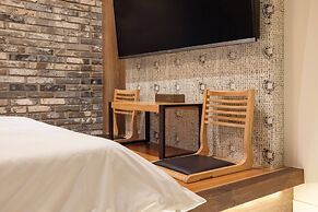 From H Maru Hotel Pocheon