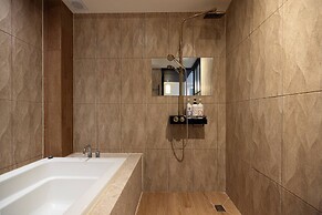 From H Maru Hotel Pocheon