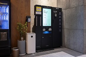 From H Maru Hotel Pocheon