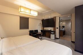 From H Maru Hotel Pocheon