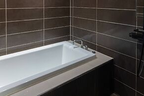 From H Maru Hotel Pocheon