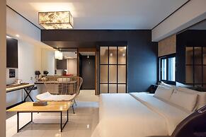 From H Maru Hotel Pocheon