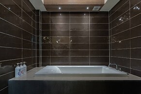 From H Maru Hotel Pocheon