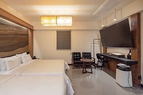 From H Maru Hotel Pocheon