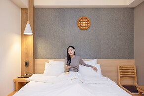 From H Maru Hotel Pocheon