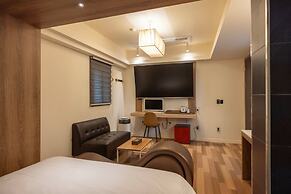 From H Maru Hotel Pocheon