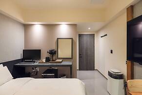 From H Maru Hotel Pocheon