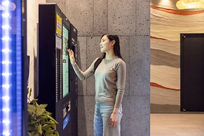 From H Maru Hotel Pocheon