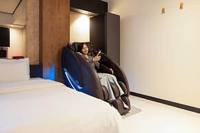 From H Maru Hotel Pocheon