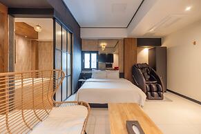 From H Maru Hotel Pocheon