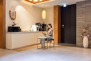 From H Maru Hotel Pocheon