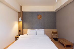 From H Maru Hotel Pocheon