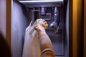 From H Maru Hotel Pocheon