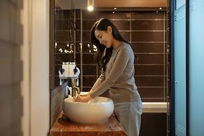 From H Maru Hotel Pocheon