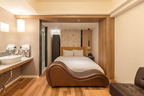 From H Maru Hotel Pocheon