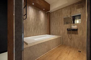 From H Maru Hotel Pocheon