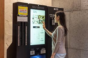 From H Maru Hotel Pocheon