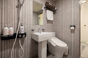 From H Maru Hotel Pocheon