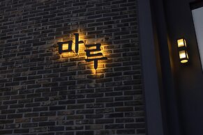 From H Maru Hotel Pocheon