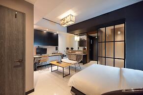 From H Maru Hotel Pocheon