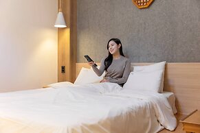 From H Maru Hotel Pocheon