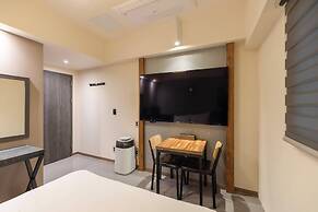 From H Maru Hotel Pocheon