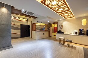From H Maru Hotel Pocheon