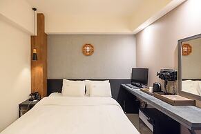 From H Maru Hotel Pocheon