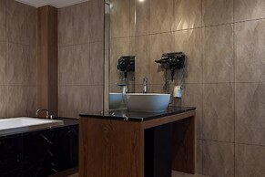 From H Maru Hotel Pocheon