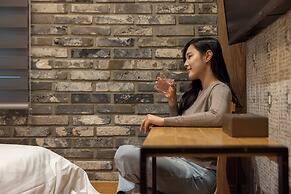 From H Maru Hotel Pocheon